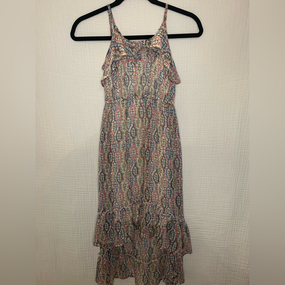 D-signed Disney dress Sz Large